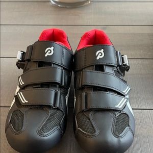 Peloton bike shoes